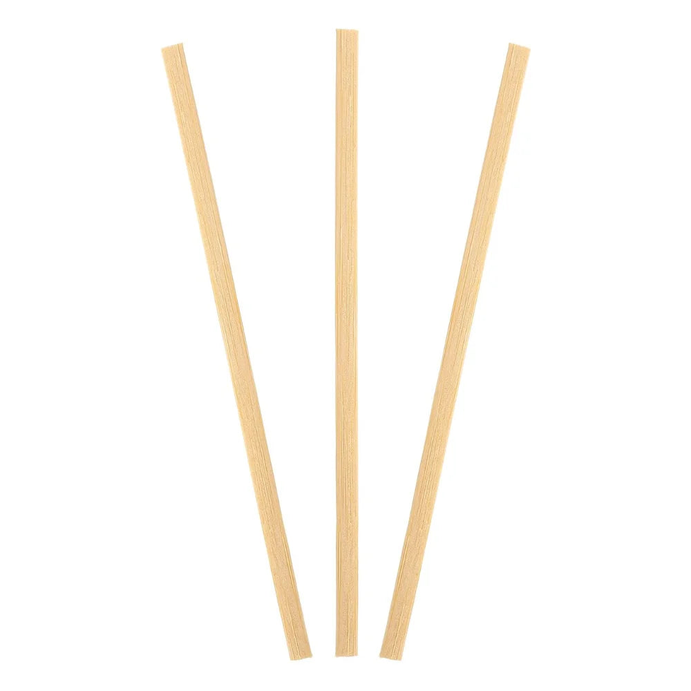 ACR 5.5 Inch Wood Coffee Stirrers — 10 Per Case