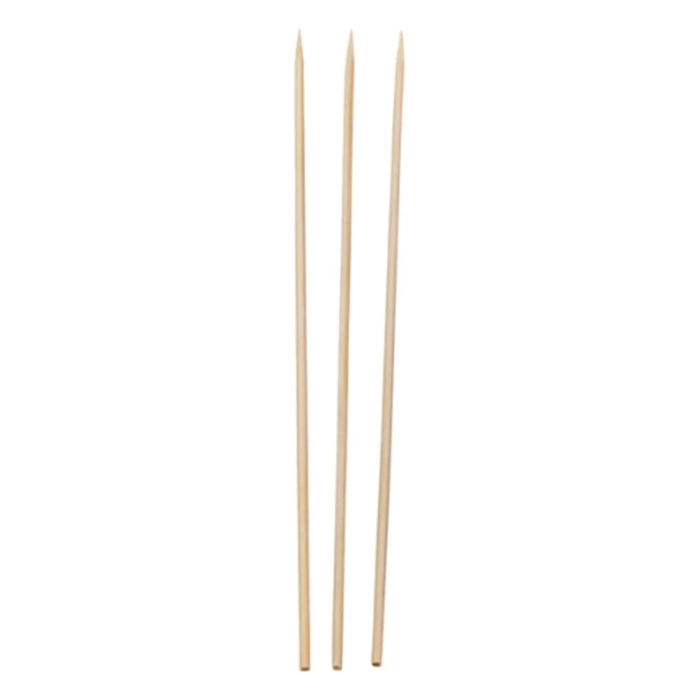 ACR 10 Inch Bamboo Skewer — 1200 Per Case