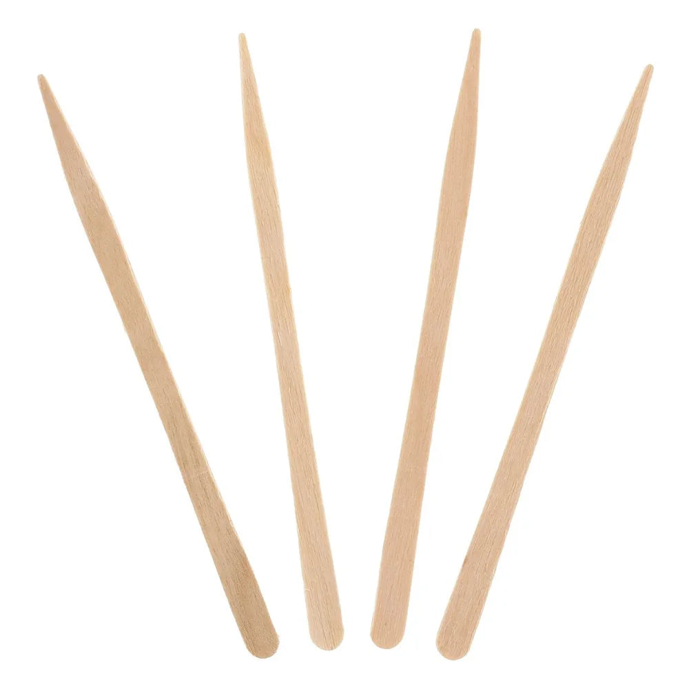 ACR Wood Sandwich Pick, 750 Count — 48 Per Case
