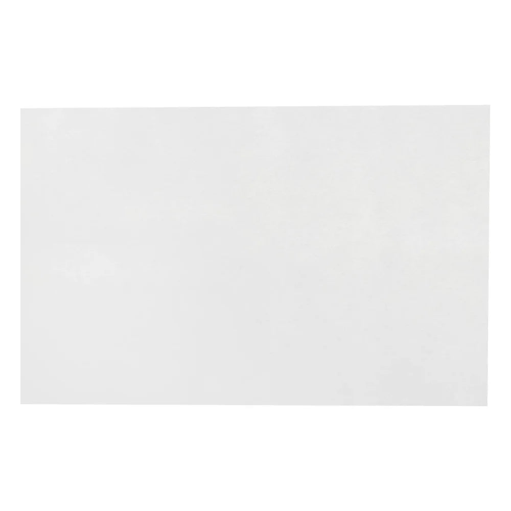 ACR 16.5 Inch X 25.5 Inch Non-Woven Filter Sheet — 100 Per Case