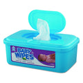 ACR Unscented Baby Wipe — 12 Per Case