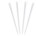 ACR 4 Inch Clear Prism Pick — 5 Per Case