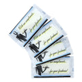 ACR The Ultimate Fingerbowl, 250 Each — 250 Per Case