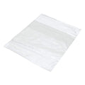 ACR 7 Inch X 7 Inch Light Duty Flip Top Sandwich Bag — 1 Per Case