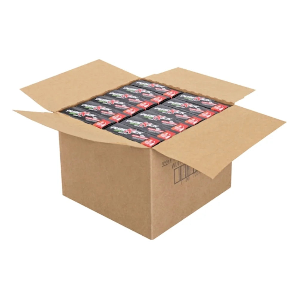 Pure Kick Energy Drink Mix Blood Orange Singles To Go, 6 Count — 12 Per Case