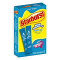 Starburst Blue Raspberry Drink Mix Singles To Go, 0.48 Ounce — 12 Per Case