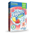 Wyler's Strawberry Lemonade Drink Mix Singles To Go, 8 Count — 12 Per Case