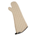 San Jamar Heavy Duty Terry Oven Mitt, 24 Inch — 1 Per Case