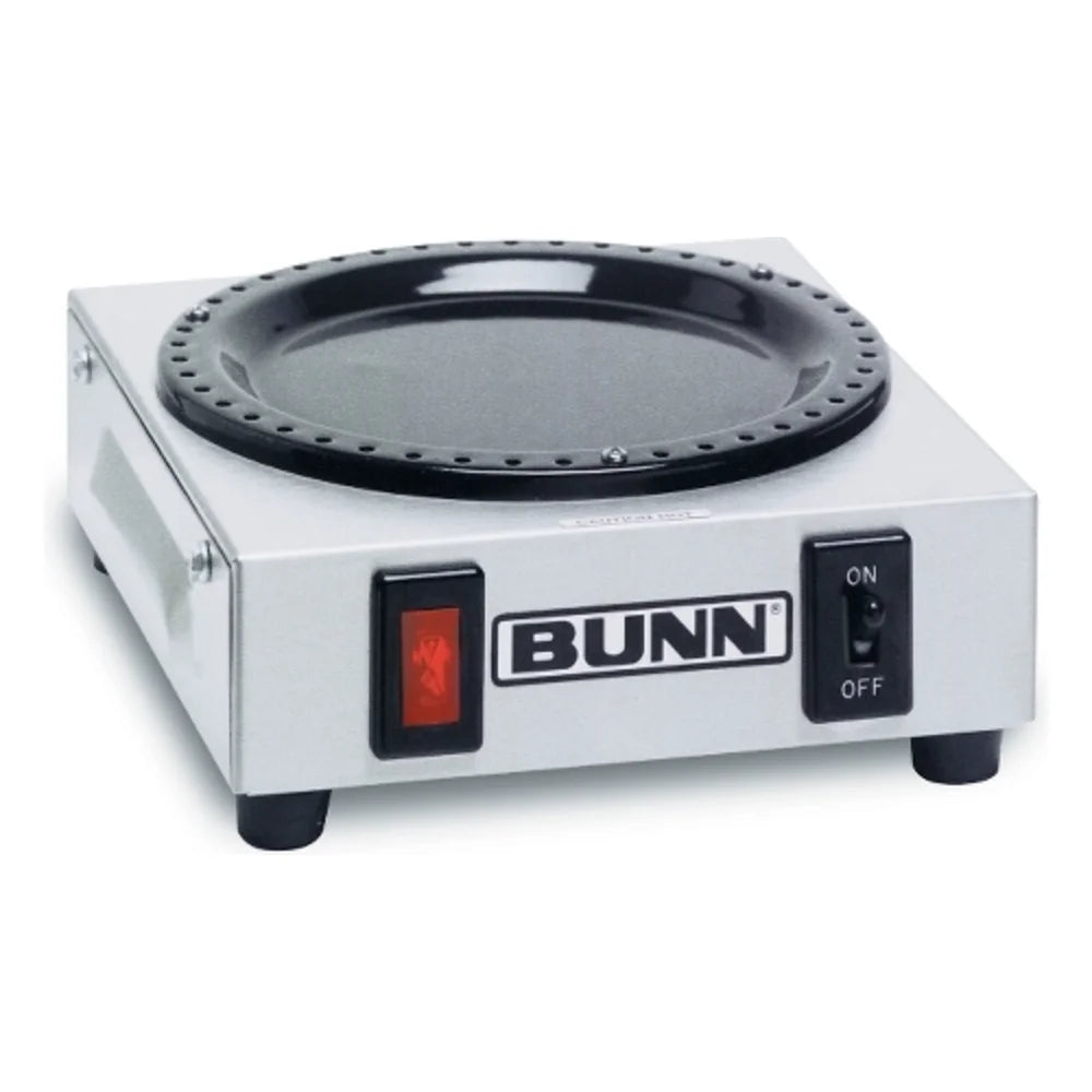 Bunn Coffee Warmer 120 Volt Wx1 — 1 Per Case