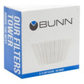 Bunn Coffee And Tea Filters — 1 Per Case
