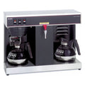 Bunn Automatic Brewer Two Warmers — 1 Per Case