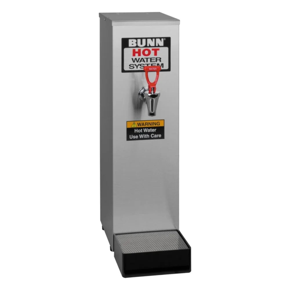 Bunn Hot Water Dispenser 200F. — 1 Per Case