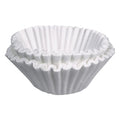 Bunn Regular Fast Flow Paper Filters, 500 Count — 2 Per Case