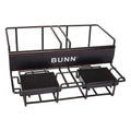 Bunn Airpot Rack — 1 Per Case