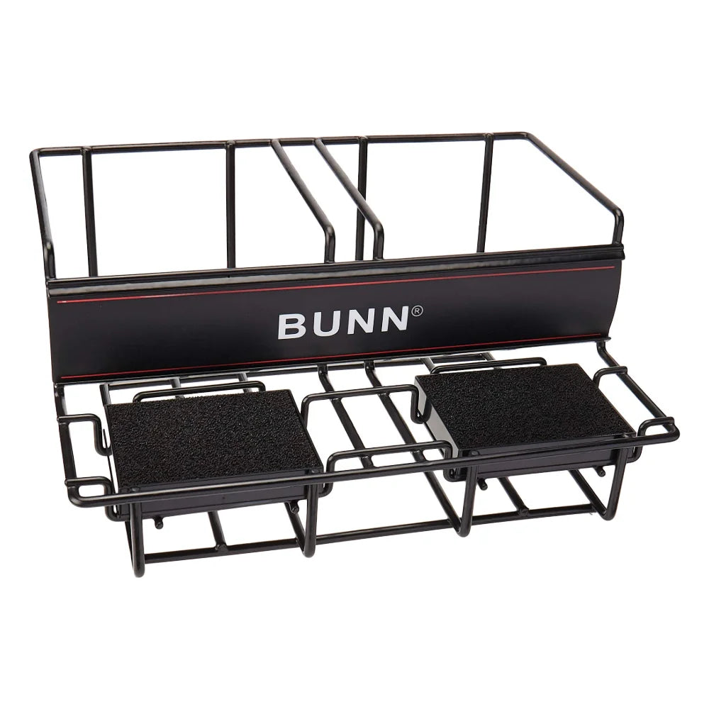 Bunn Airpot Rack — 1 Per Case