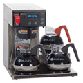 Bunn Coffee Brewer With Lower Warmer — 1 Per Case