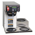 Bunn Axiom Divided 3 Coffee Maker, 1 Each — 1 Per Case