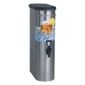 Bunn 3.5 Oz Gallon Iced Tea Dispenser — 1 Per Case