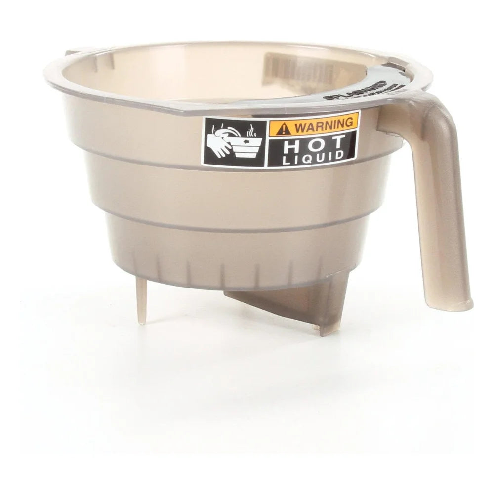 Bunn Funnel Assy Smoke Tea Tu3 — 1 Per Case