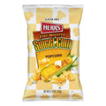 Herr Brands Fire Roasted Sweet Corn Popcorn, 6.25 Ounce — 9 Per Case