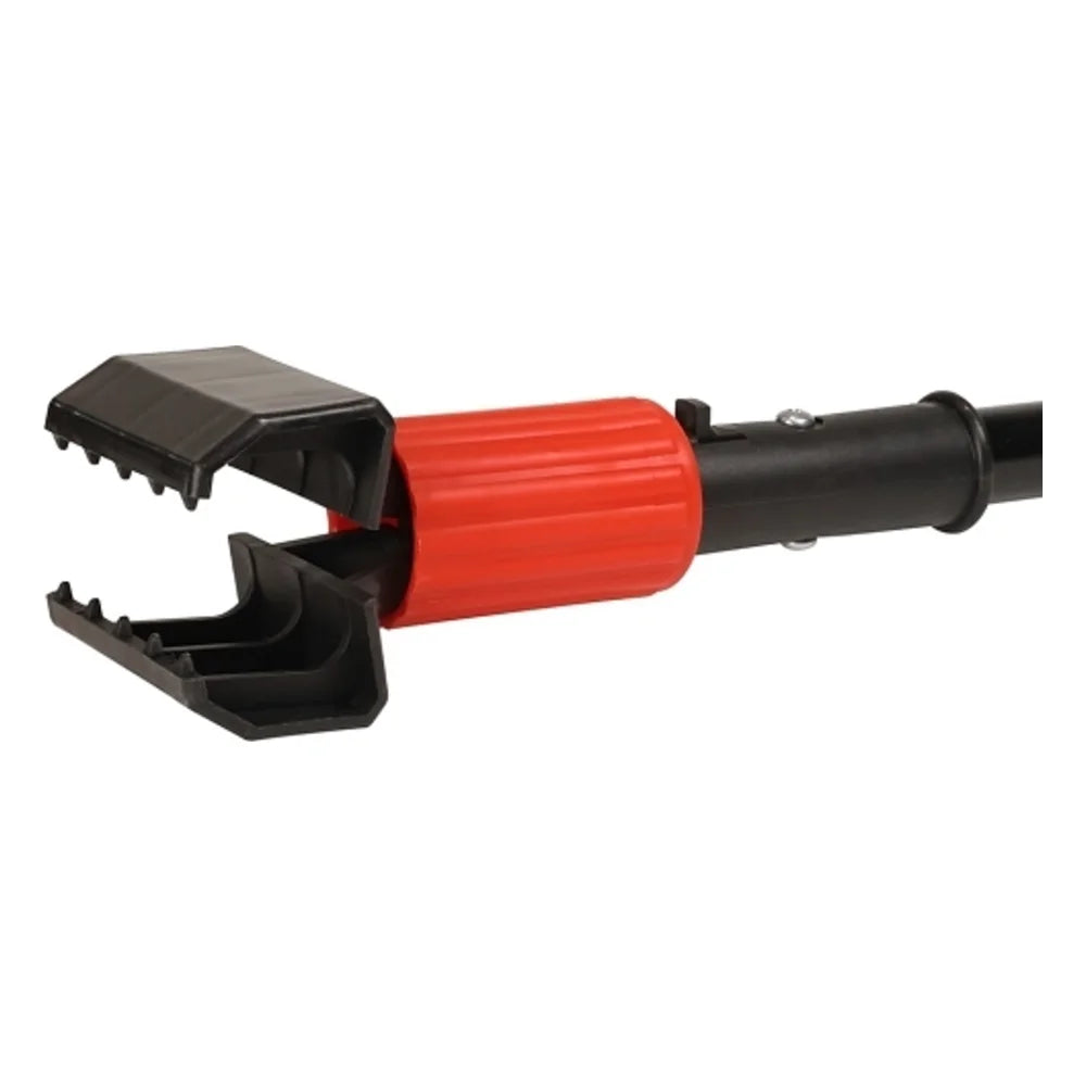 O-Cedar Commercial Mopstick Jaw Clamp Plastic 54" — 1 Per Case