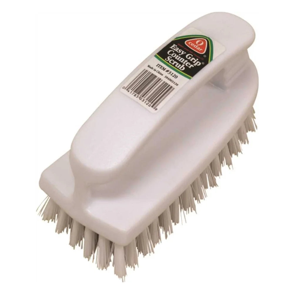 O-Cedar Commercial Maxiscrub Brush — 1 Per Case