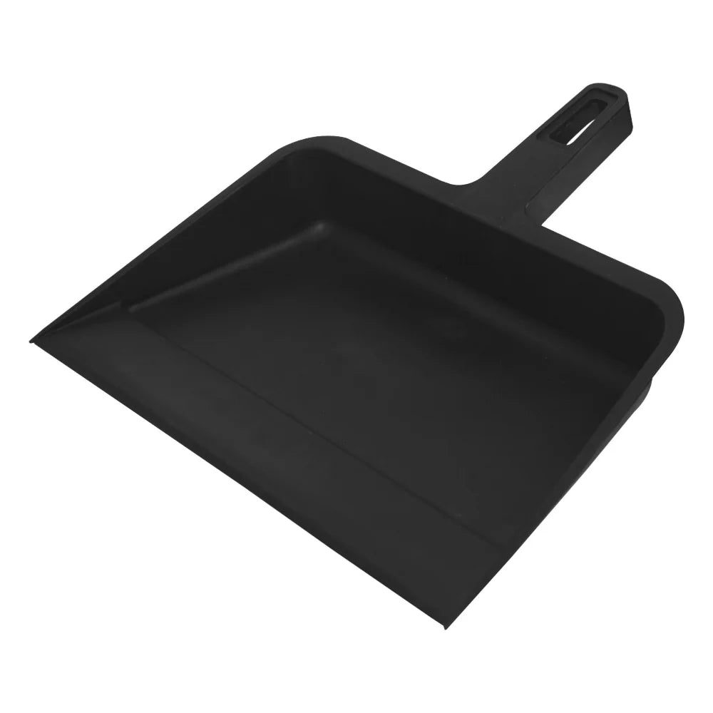 O-Cedar Commercial Plastic Dust Pan — 1 Per Case