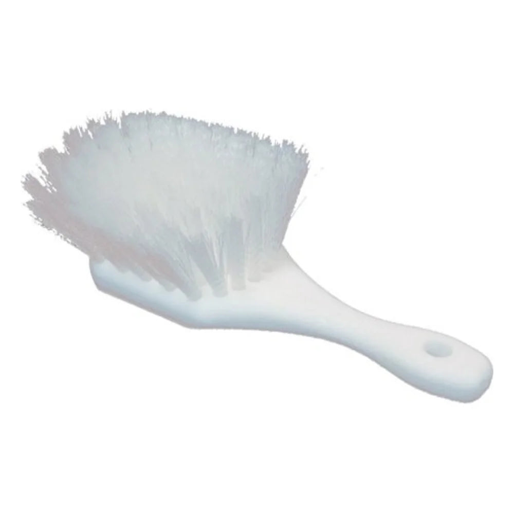 O-Cedar 9 Inch Nylon Utility Brush — 1 Per Case