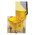 O-Cedar Commercial Mop Bucket & Wringer, 26 Quart — 1 Per Case