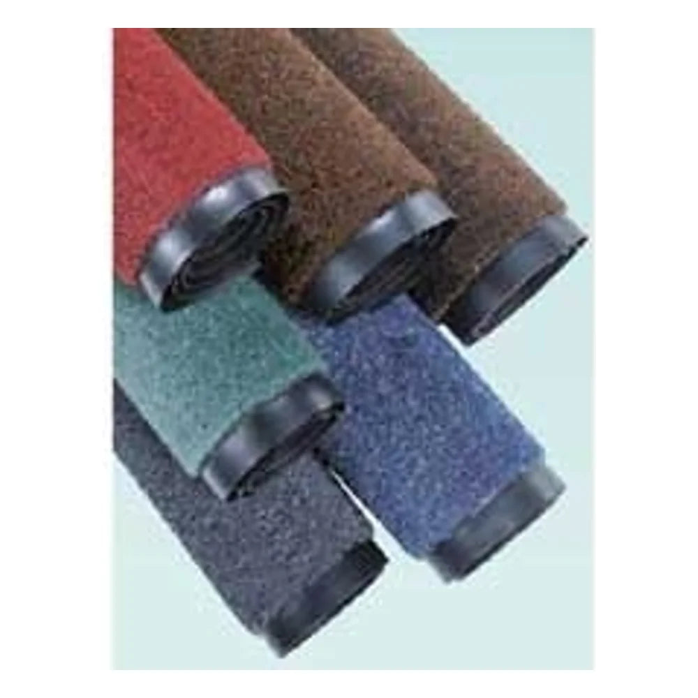 Cactus Mat Catalina Charcoal 4X6, 1 Count — 1 Per Case