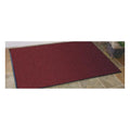 Cactus Mat Tuf Plush Mat Charcoal, 3X5 — 1 Per Case