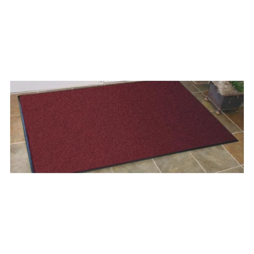 Cactus Mat Tuf Plush Mat Charcoal, 3X5 — 1 Per Case