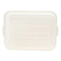 Tablecraft Drain Box With Holes 7 Inch — 1 Per Case