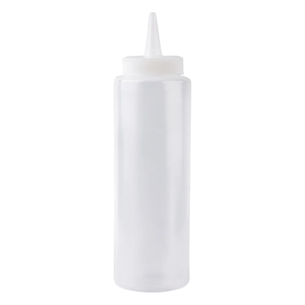 Tablecraft Natural Dispenser, 8 Ounce — 1 Per Case