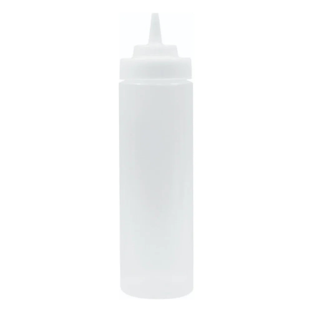 Tablecraft Natural Widemouth Widetip, 24 Ounce — 1 Per Case