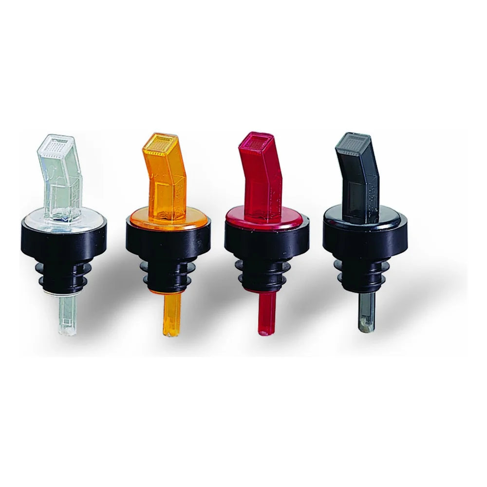 Tablecraft Ban/M Red Pourer — 12 Per Case