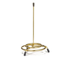 Tablecraft Brass Spindle Check — 1 Per Case