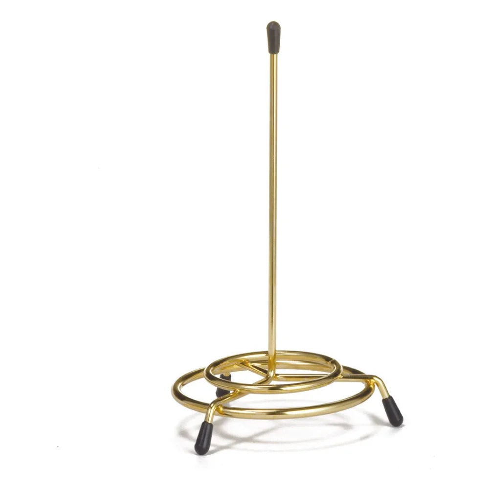 Tablecraft Brass Spindle Check — 1 Per Case