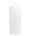 Tablecraft Natural With Cone Top Squeeze Bottle, 32 Ounce — 1 Per Case