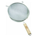 Tablecraft Strainer 10.25 Inch Fine Mesh — 1 Per Case