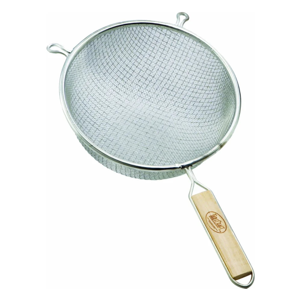 Tablecraft Strainer 10.25 Inch Fine Mesh — 1 Per Case