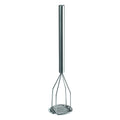 Tablecraft 24 Inch Round Potato Masher — 1 Per Case