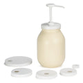 Tablecraft Economy Pump Kit — 1 Per Case