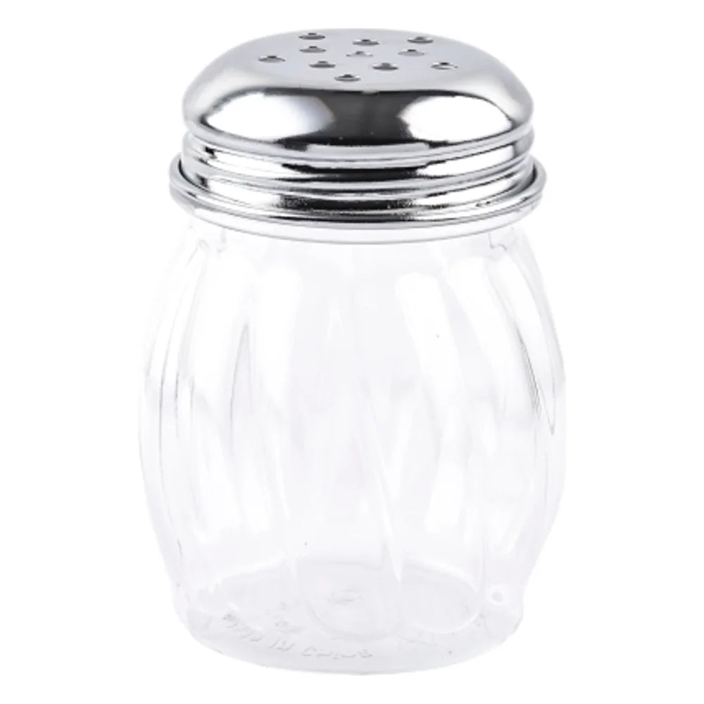 Tablecraft Cheese Shaker, 6 Ounce — 6 Per Case