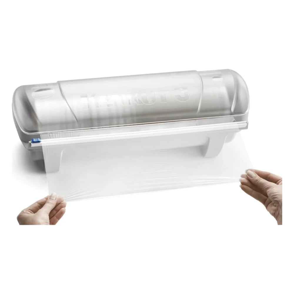 Tablecraft Kenkut3 Film Foil Dispenser — 1 Per Case