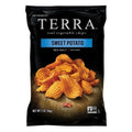 Terra Crinkles Sweets Chips, 2 Ounce — 8 Per Case