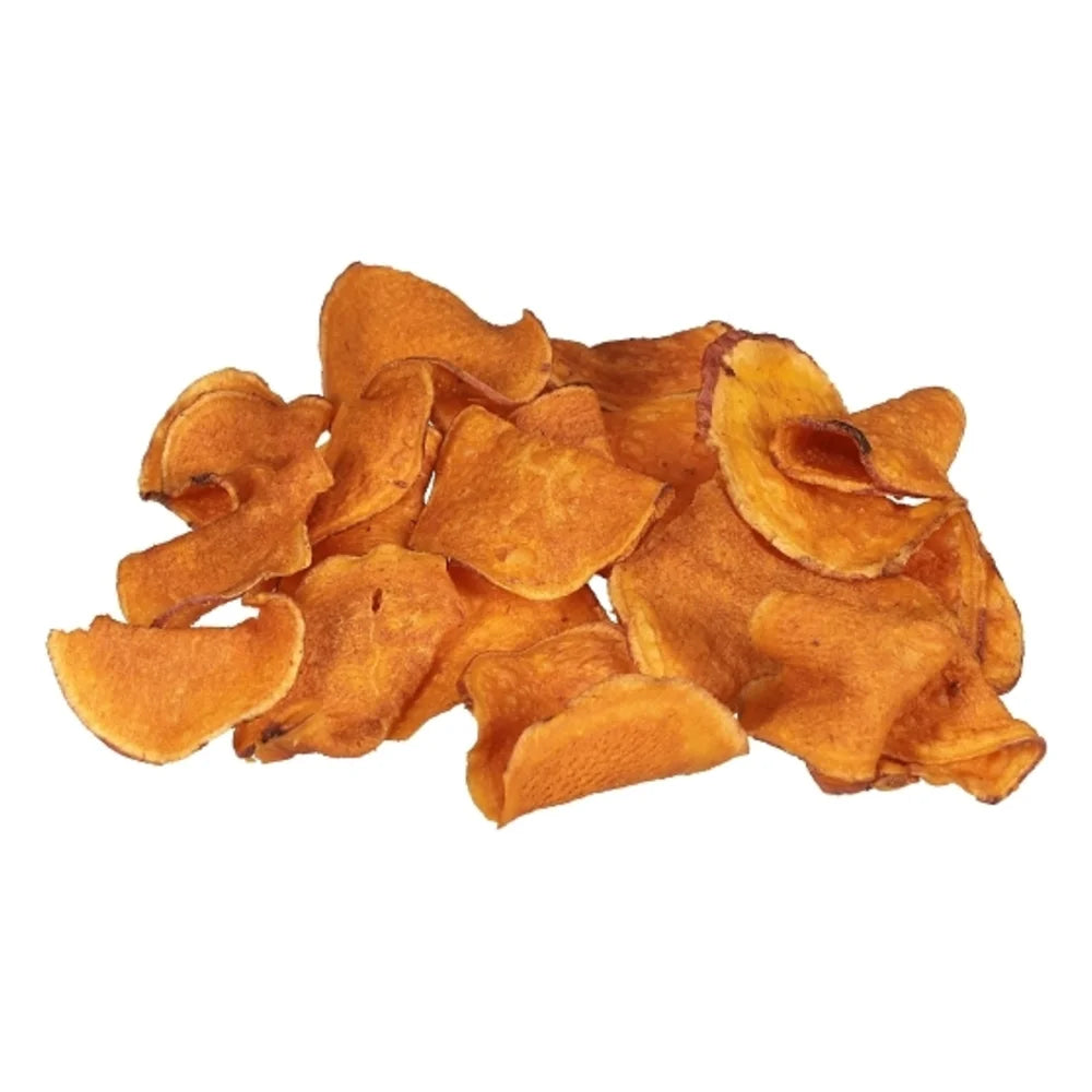 Terra Chips Plain Sweet Potato, 1.2 Ounce — 24 Per Case
