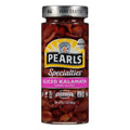 Pearls Sliced Kalamata Olives Jar, 6.7 Ounce — 6 Per Case