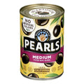 Pearls Medium Pitted Olives, 6 Ounce — 12 Per Case