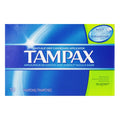 Tampax Super, 10 Count — 48 Per Case